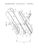 CLIP PACKAGE, MULTIPLE CLIP APPLICATOR SYSTEM, AND PREVENTION DEVICE FOR PREVENTING MISMATCH diagram and image