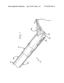 RIGIDLY-LINKED ARTICULATING WRIST WITH DECOUPLED MOTION TRANSMISSION diagram and image