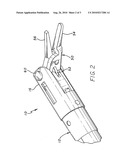 RIGIDLY-LINKED ARTICULATING WRIST WITH DECOUPLED MOTION TRANSMISSION diagram and image