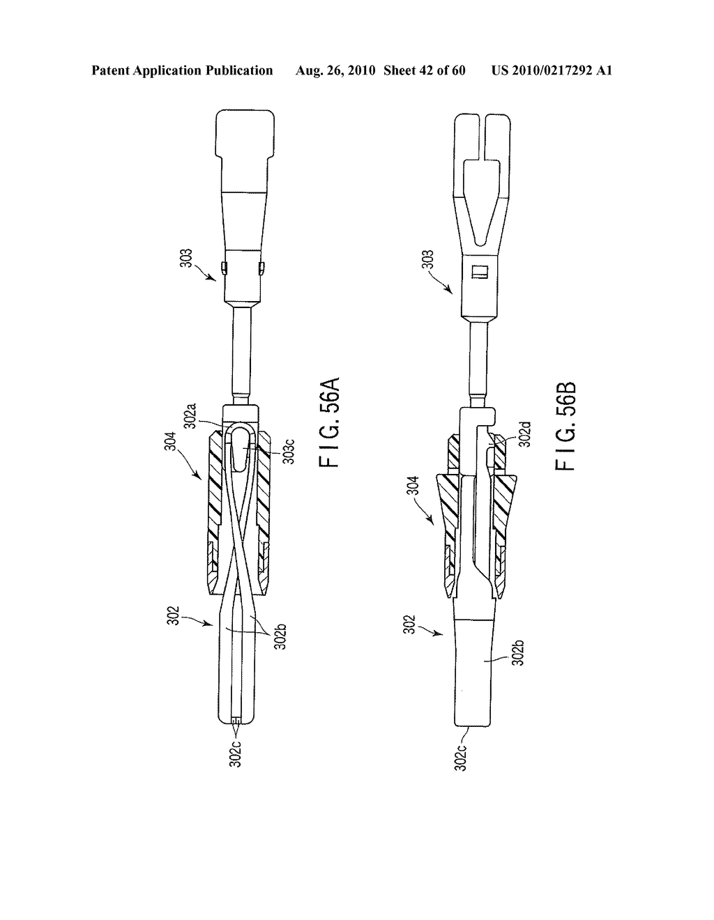 LIVING TISSUE LIGATION DEVICE - diagram, schematic, and image 43