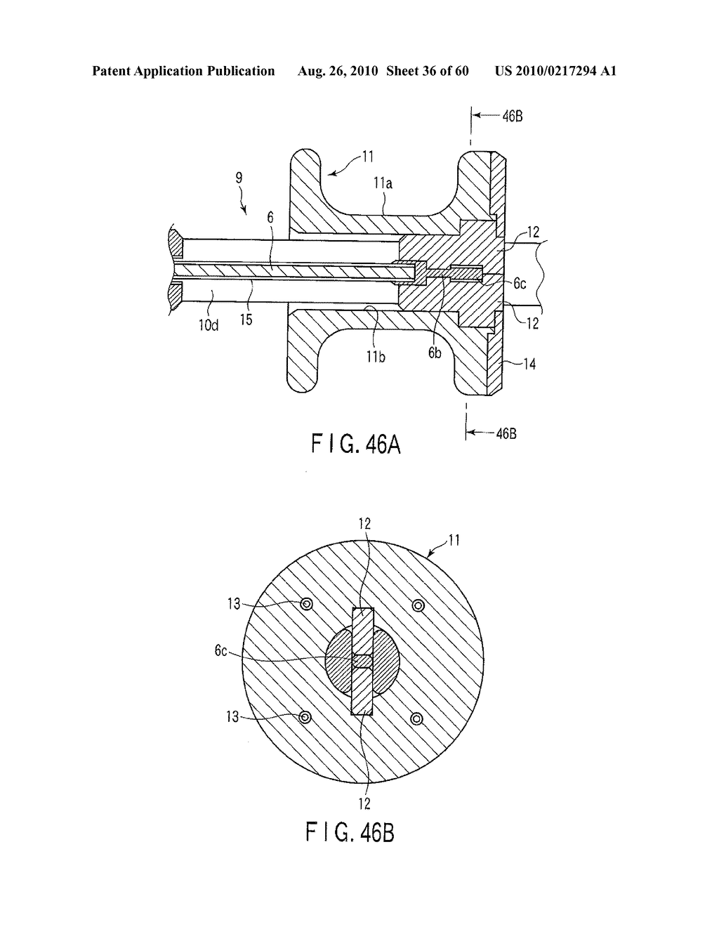 LIVING TISSUE LIGATION DEVICE - diagram, schematic, and image 37