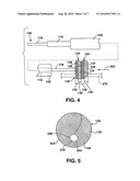 EMBOLIC FILTER DEVICE INDEPENDENT OF TREATMENT DEVICE diagram and image