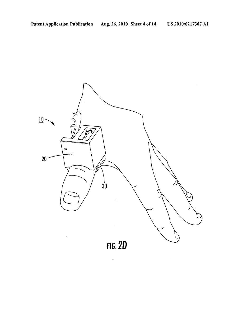 DISPOSABLE DIGITAL TOURNIQUETS AND RELATED METHODS OF PROVIDING OCCLUSION PRESSURES TO A SINGLE DIGIT DURING SURGICAL PROCEDURES - diagram, schematic, and image 05