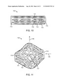 EXPANDABLE SPINAL SUPPORT DEVICE WITH ATTACHABLE MEMBERS AND METHODS OF USE diagram and image