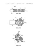 EXPANDABLE SPINAL SUPPORT DEVICE WITH ATTACHABLE MEMBERS AND METHODS OF USE diagram and image