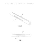 SELF-EXPANDING BONE STABILIZATION DEVICES diagram and image