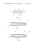 Stents With Profiles For Gripping A Balloon Catheter And Molds For Fabricating Stents diagram and image