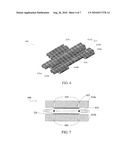 Stents With Profiles For Gripping A Balloon Catheter And Molds For Fabricating Stents diagram and image