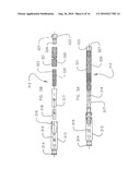 Apparatus for Engrafting a Blood Vessel diagram and image