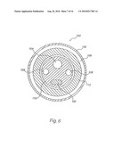 Apparatus for Engrafting a Blood Vessel diagram and image