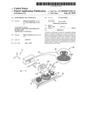 RAPID PRODUCTION APPARATUS diagram and image