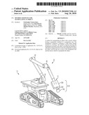 Method and Device for Manipulating an Object diagram and image