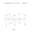 Self-Contained Valve Actuator For Quarter Turn Valve System diagram and image