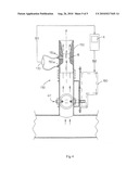 Method and Apparatus for Dehumidifying Granular Material diagram and image