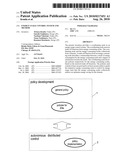 ENERGY USAGE CONTROL SYSTEM AND METHOD diagram and image