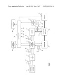 EXTERNALLY CHARGEABLE ELECTRIC/HYBRID VEHICLE diagram and image