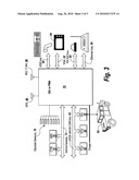 Diagnostic connector assembly (DCA) interface unit (DIU) diagram and image