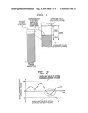 VEHICLE CONTROL SYSTEM HAVING AUTOMATIC ENGINE STOP FUNCTION SELECTIVELY ENABLED/DISABLED BASED ON ESTIMATED CHARGE AMOUNT IN BATTERY diagram and image