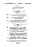 VEHICLE CONTROL SYSTEM HAVING AUTOMATIC ENGINE STOP FUNCTION SELECTIVELY ENABLED/DISABLED BASED ON ESTIMATED CHARGE AMOUNT IN BATTERY diagram and image