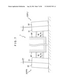 CAMBER ANGLE CONTROLLING DEVICE diagram and image