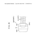 CAMBER ANGLE CONTROLLING DEVICE diagram and image