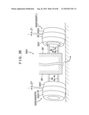 CAMBER ANGLE CONTROLLING DEVICE diagram and image