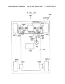 CAMBER ANGLE CONTROLLING DEVICE diagram and image