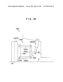 CAMBER ANGLE CONTROLLING DEVICE diagram and image