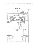 CAMBER ANGLE CONTROLLING DEVICE diagram and image