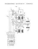 Motor vehicle and control method of motor vehicle diagram and image