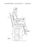 USER INPUT FOR VEHICLE CONTROL diagram and image