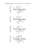 Navigation Apparatus and Route Search Method diagram and image