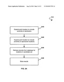 System and Method for Delivering Sponsored Landmark and Location Labels diagram and image