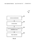 System and Method for Delivering Sponsored Landmark and Location Labels diagram and image