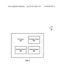 System and Method for Delivering Sponsored Landmark and Location Labels diagram and image