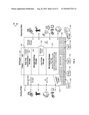 System and Method for Delivering Sponsored Landmark and Location Labels diagram and image