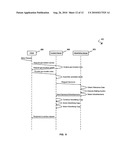 System and Method for Delivering Sponsored Landmark and Location Labels diagram and image