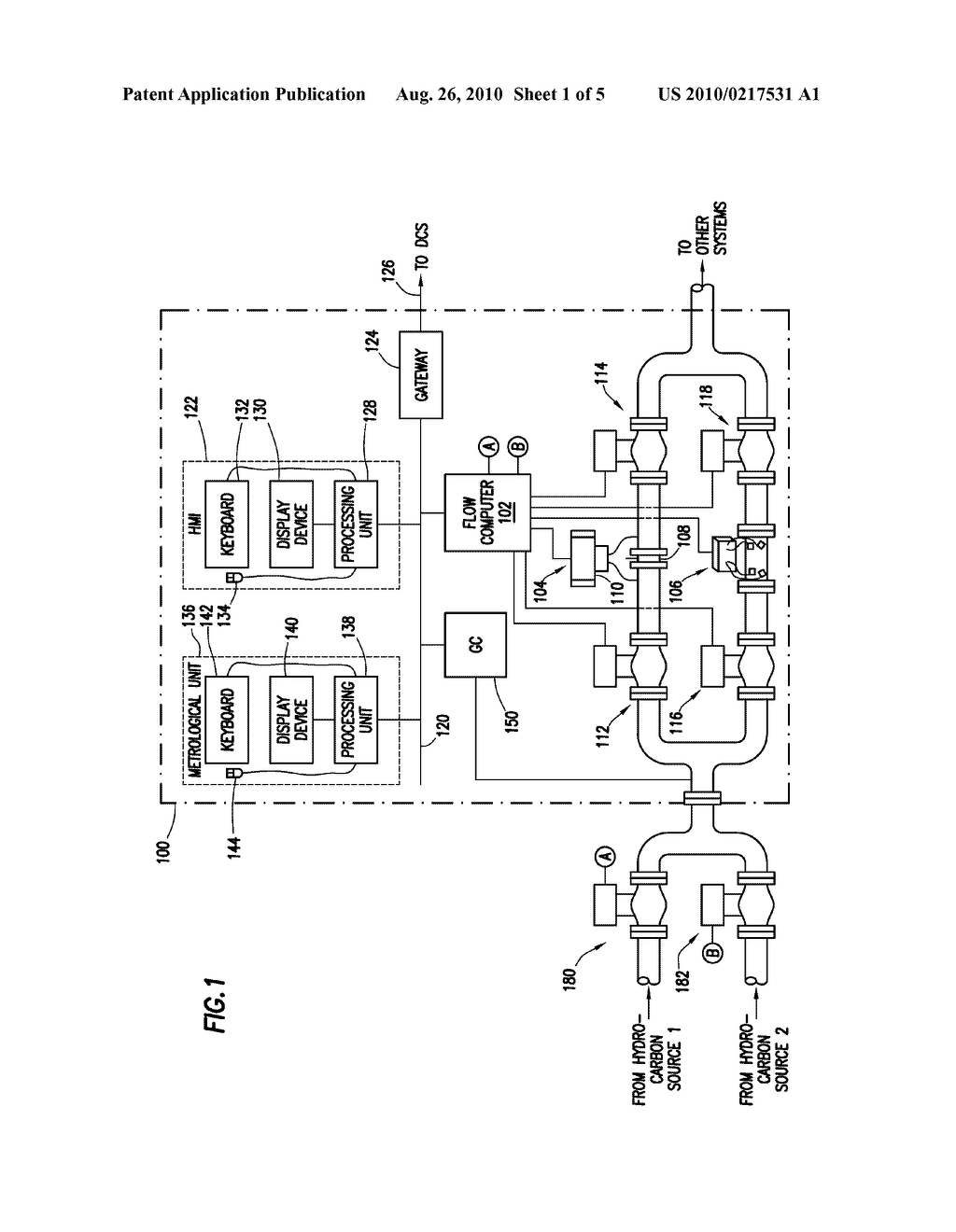 HYDROCARBON MEASUREMENT STATION PREVENTATIVE MAINTENANCE INTERVAL DETERMINATION - diagram, schematic, and image 02