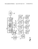 System and method for fractional smart metering diagram and image