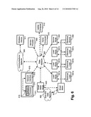 System and method for fractional smart metering diagram and image