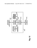 System and method for fractional smart metering diagram and image