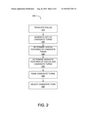 Dialog Prediction Using Lexical and Semantic Features diagram and image