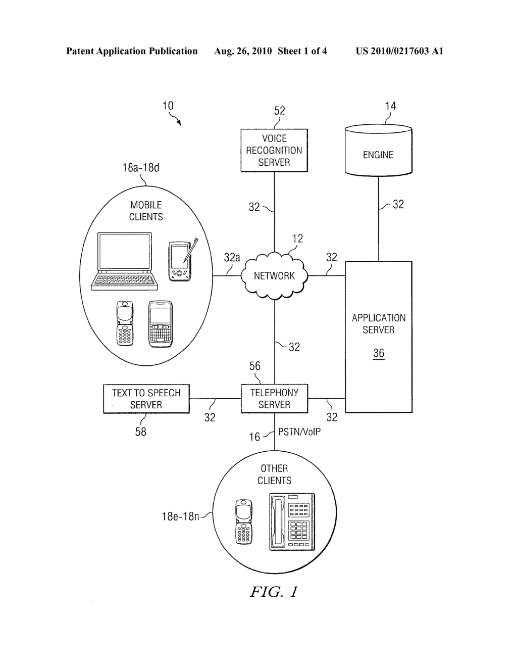 Method, System, and Apparatus for Enabling Adaptive Natural Language Processing - diagram, schematic, and image 02