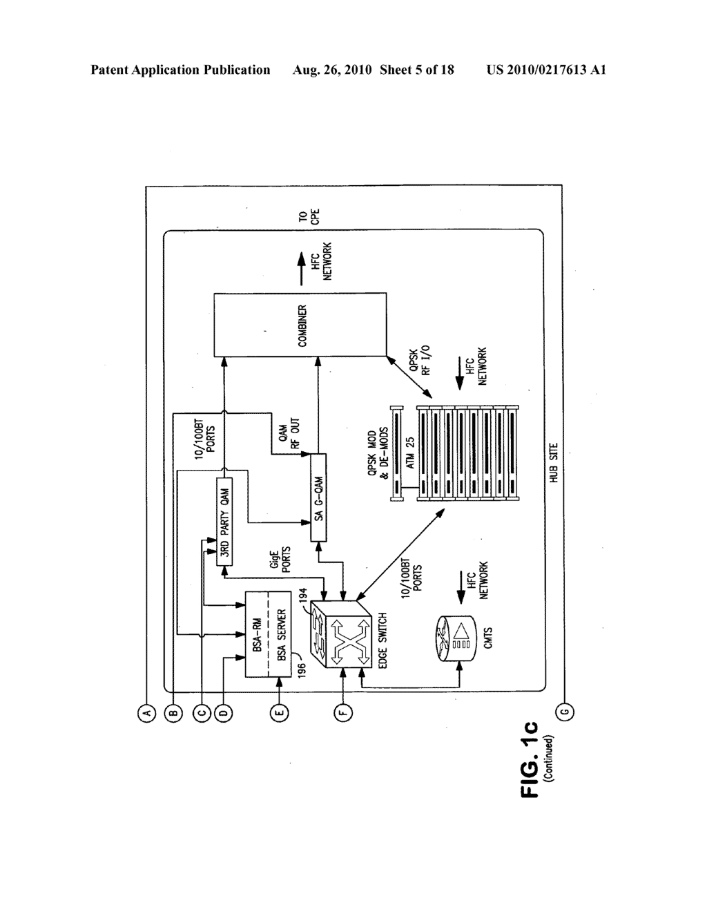 METHODS AND APPARATUS FOR PROVIDING CHARITABLE CONTENT AND RELATED FUNCTIONS - diagram, schematic, and image 06