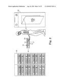 ELECTRONIC SYSTEM FOR TRACKING AND MONITORING ARTICLES TO BE STERILIZED AND ASSOCIATED METHOD diagram and image