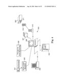 ELECTRONIC SYSTEM FOR TRACKING AND MONITORING ARTICLES TO BE STERILIZED AND ASSOCIATED METHOD diagram and image