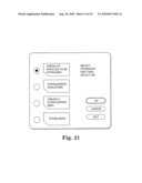 ELECTRONIC SYSTEM FOR TRACKING AND MONITORING ARTICLES TO BE STERILIZED AND ASSOCIATED METHOD diagram and image