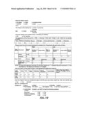 AUTOMATED PROCESSING OF ELECTRONIC MEDICAL DATA FOR INSURANCE AND DISABILITY DETERMINATIONS diagram and image