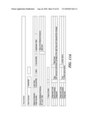 AUTOMATED PROCESSING OF ELECTRONIC MEDICAL DATA FOR INSURANCE AND DISABILITY DETERMINATIONS diagram and image