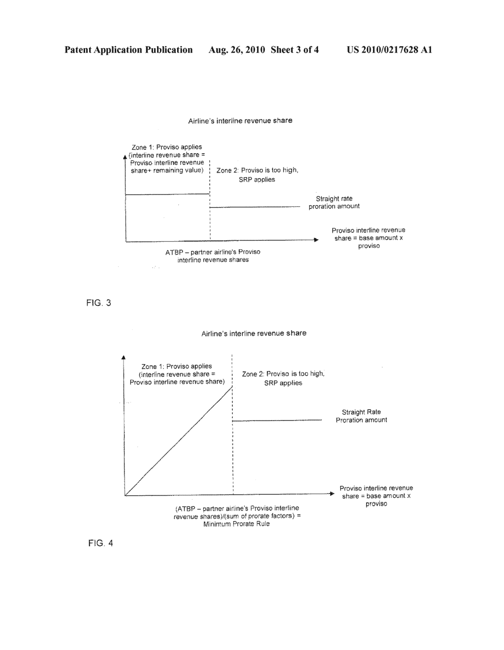 INTERLINE REVENUE SHARE OPTIMIZATION METHOD - diagram, schematic, and image 04